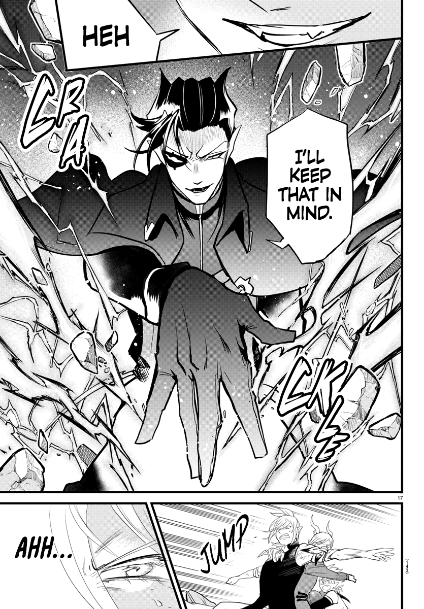 Read Welcome to Demon School! Iruma-kun Manga Online
