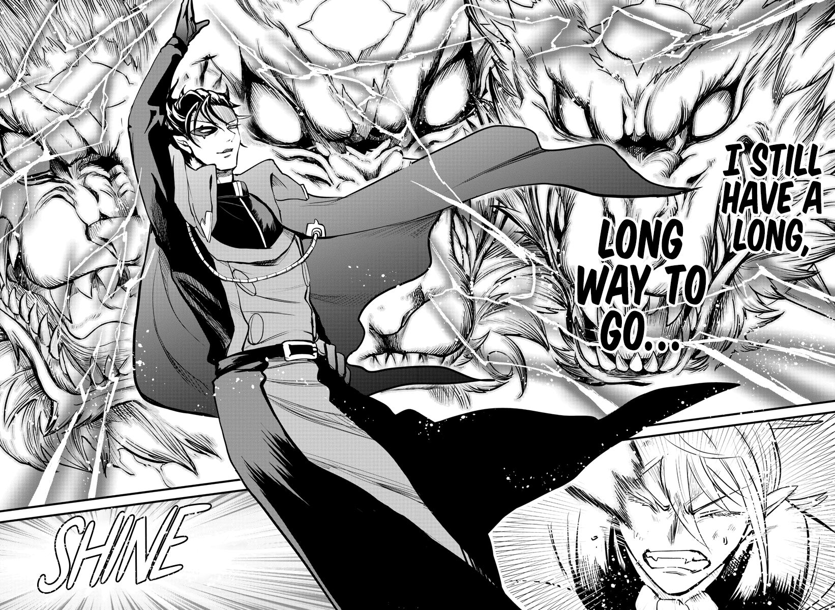 Read Welcome to Demon School! Iruma-kun Manga Online
