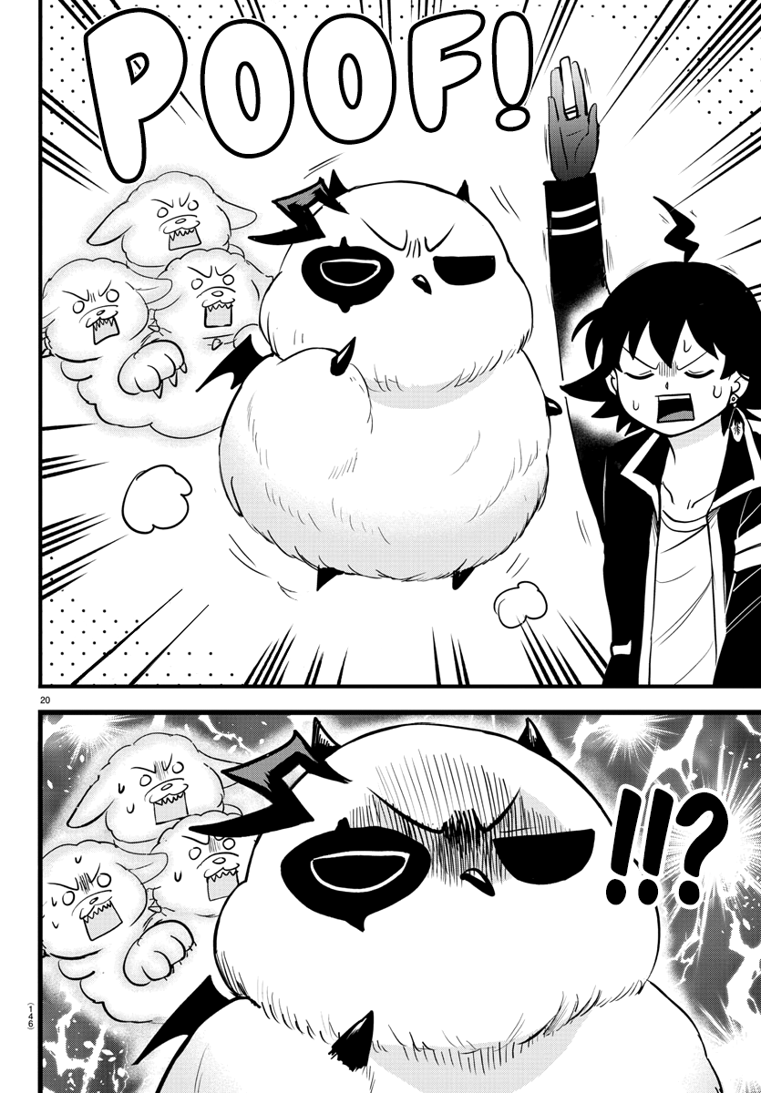 Read Welcome to Demon School! Iruma-kun Manga Online
