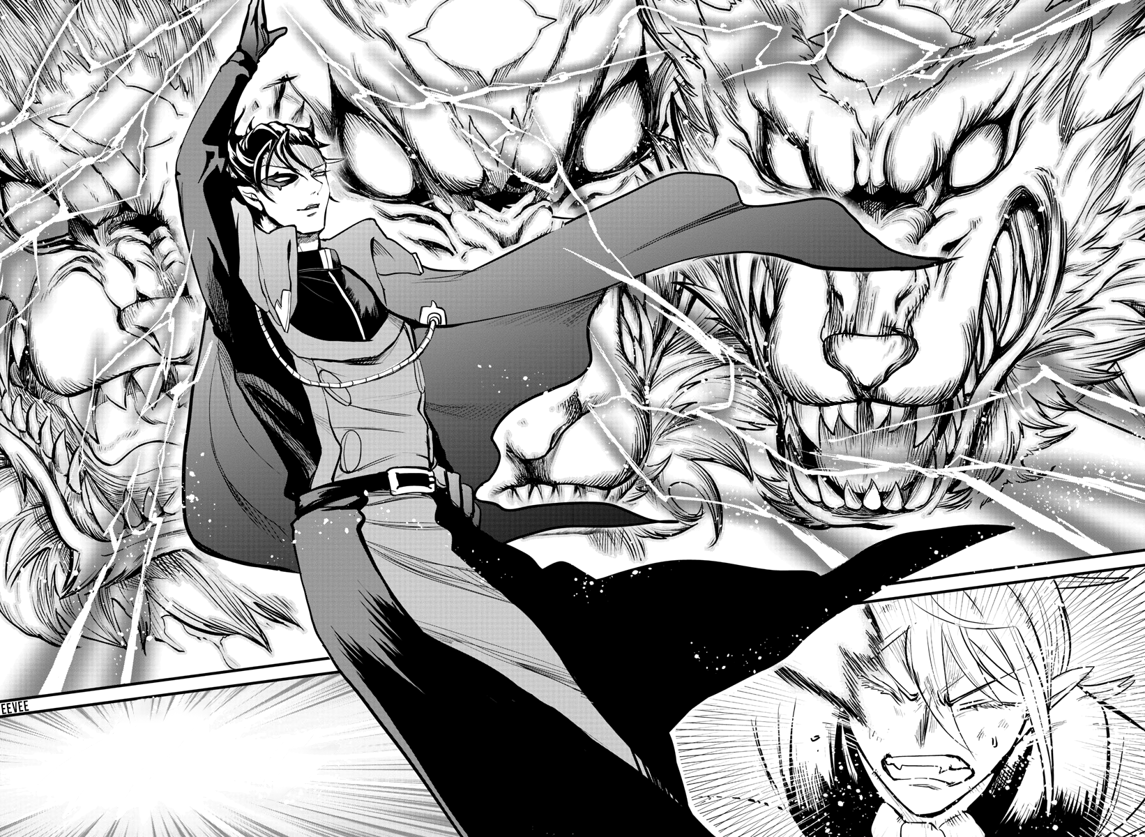 Read Welcome to Demon School! Iruma-kun Manga Online
