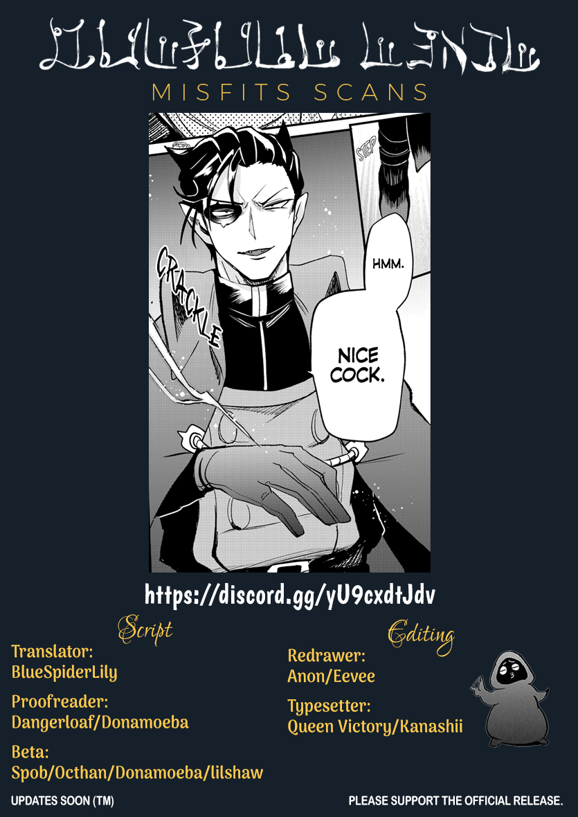 Read Welcome to Demon School! Iruma-kun Manga Online