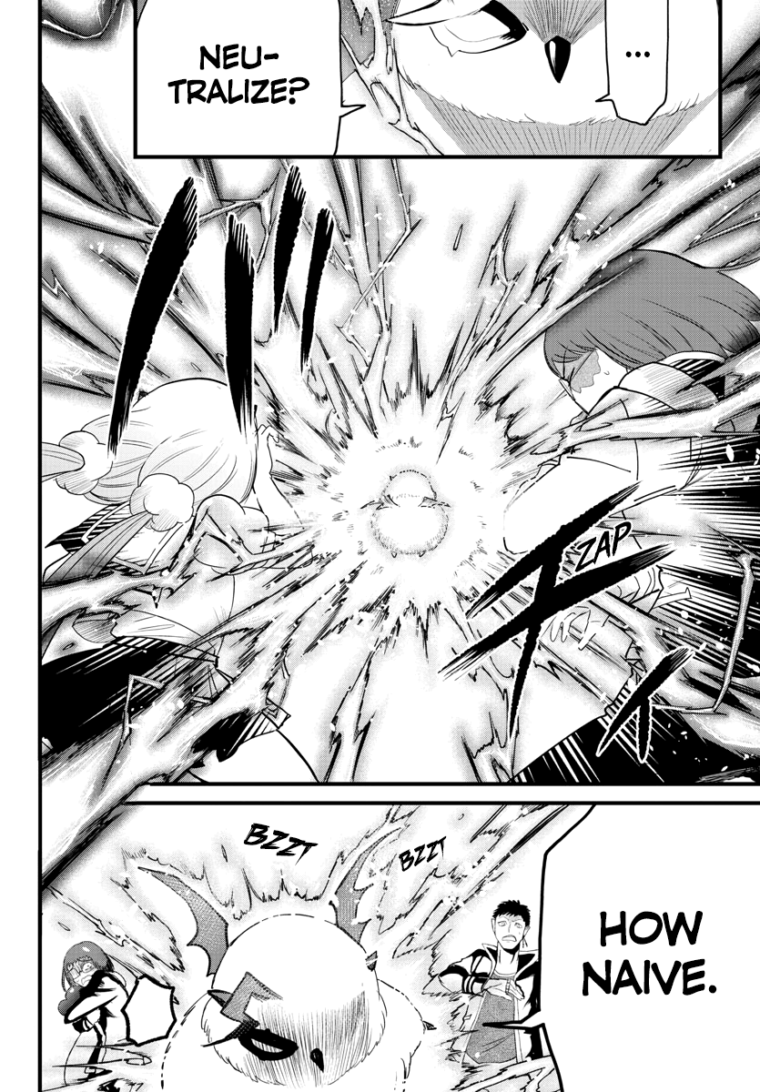 Read Welcome to Demon School! Iruma-kun Manga Online
