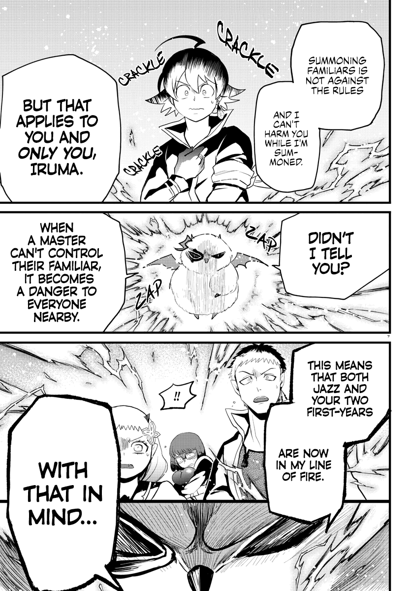 Read Welcome to Demon School! Iruma-kun Manga Online