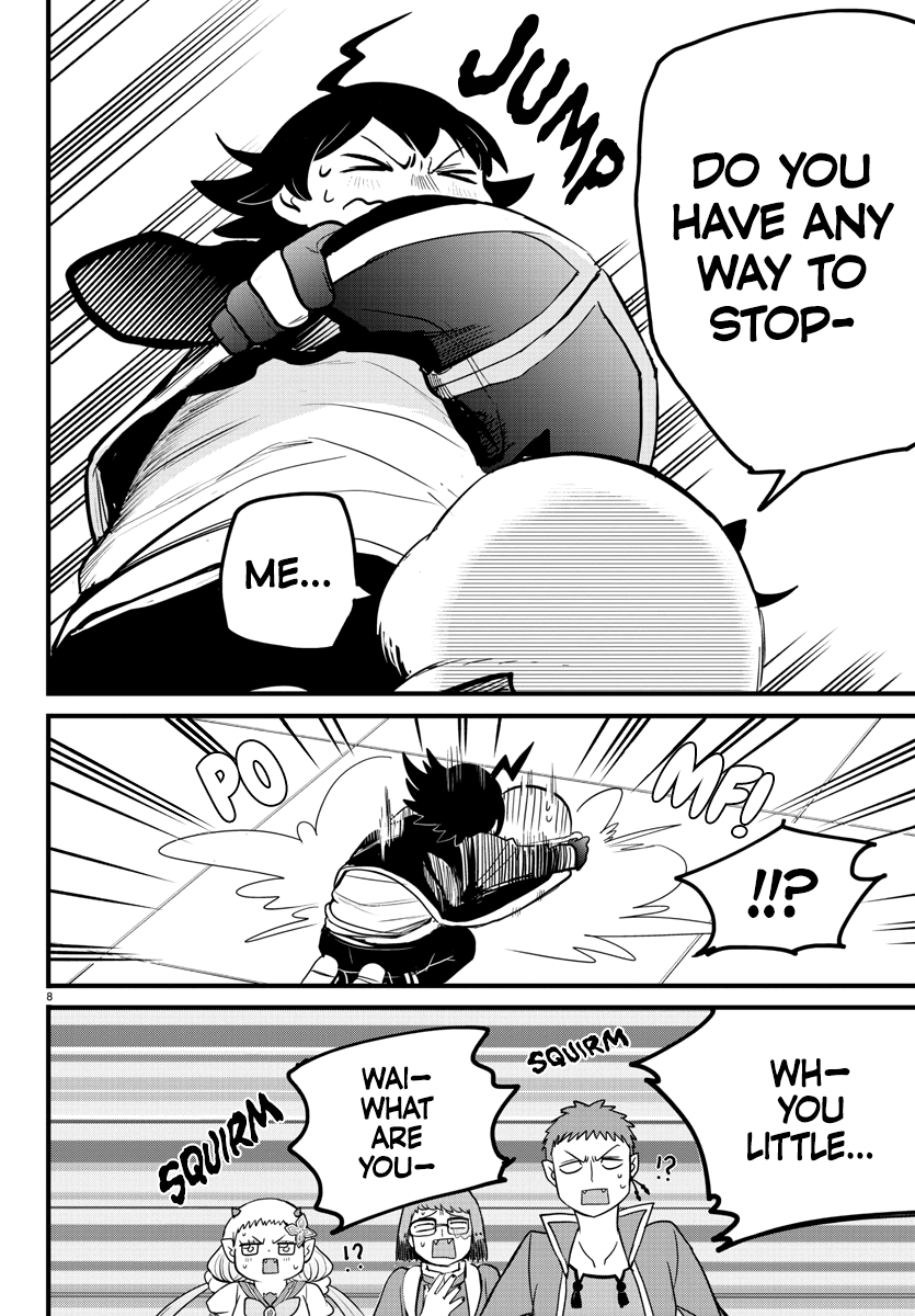 Read Welcome to Demon School! Iruma-kun Manga Online