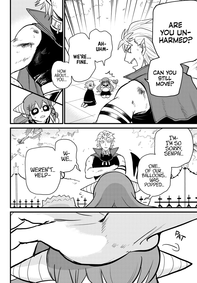 Read Welcome to Demon School! Iruma-kun Manga Online