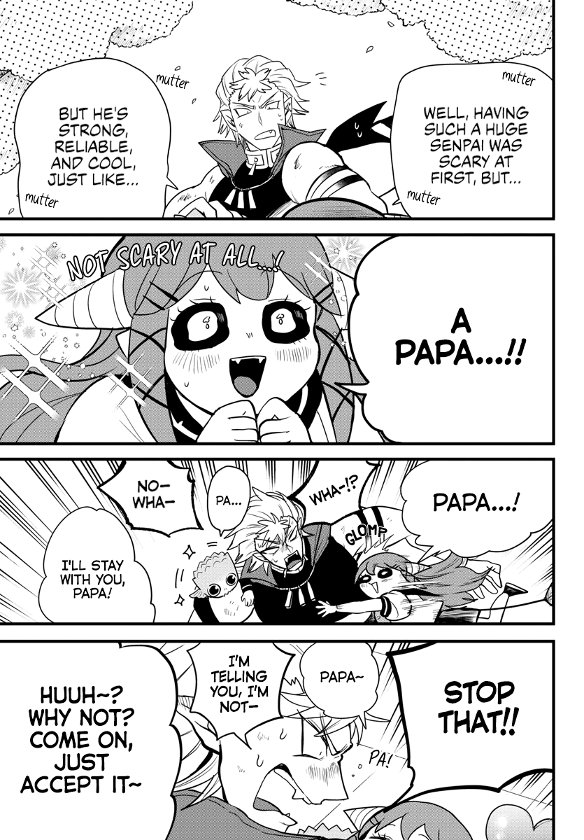 Read Welcome to Demon School! Iruma-kun Manga Online