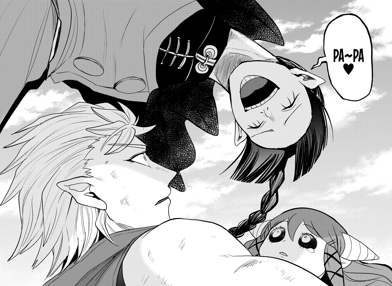 Read Welcome to Demon School! Iruma-kun Manga Online