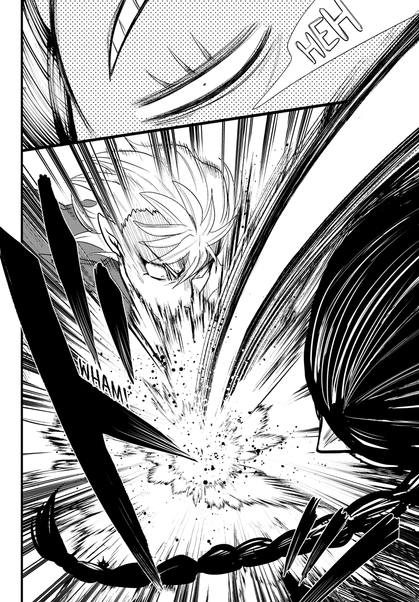 Read Welcome to Demon School! Iruma-kun Manga Online