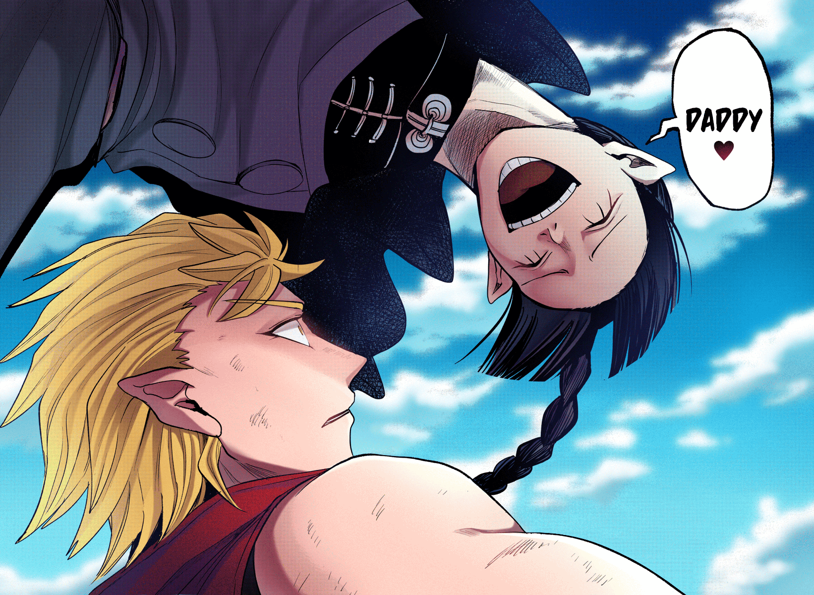 Read Welcome to Demon School! Iruma-kun Manga Online