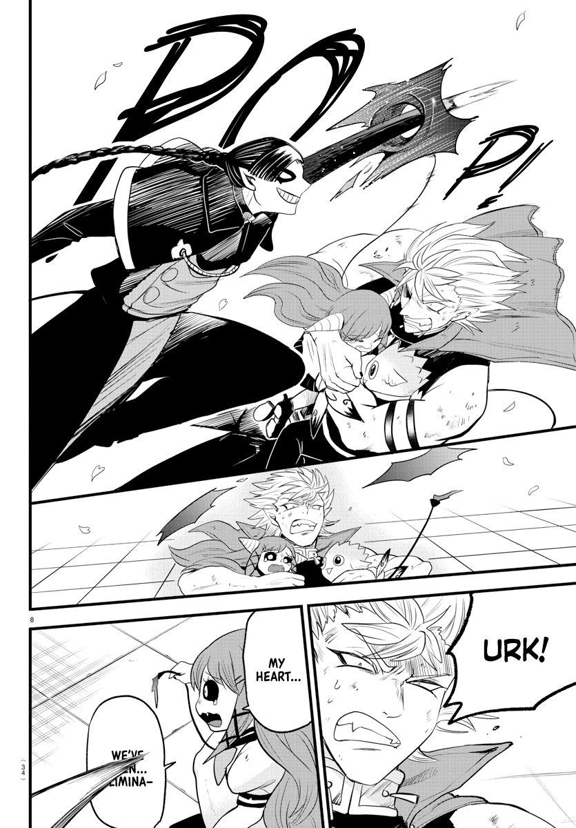 Read Welcome to Demon School! Iruma-kun Manga Online