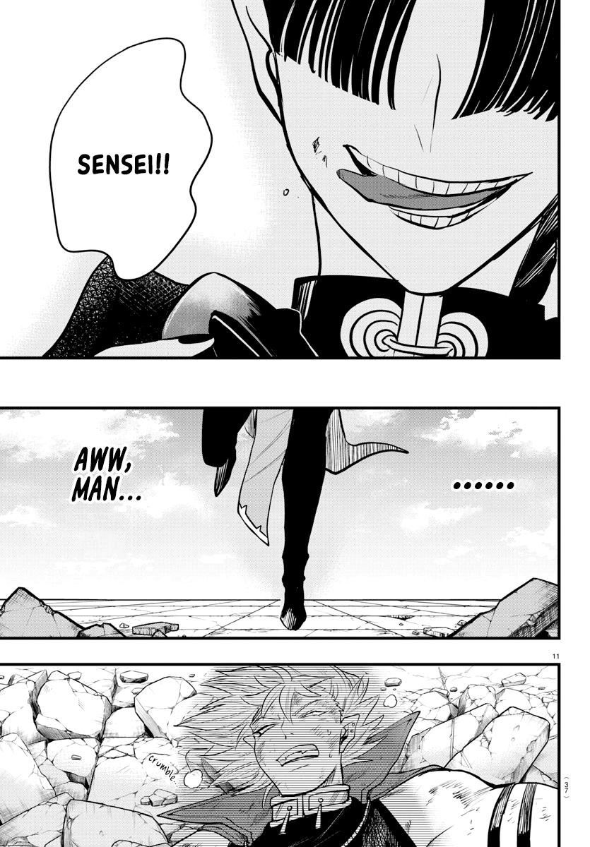 Read Welcome to Demon School! Iruma-kun Manga Online