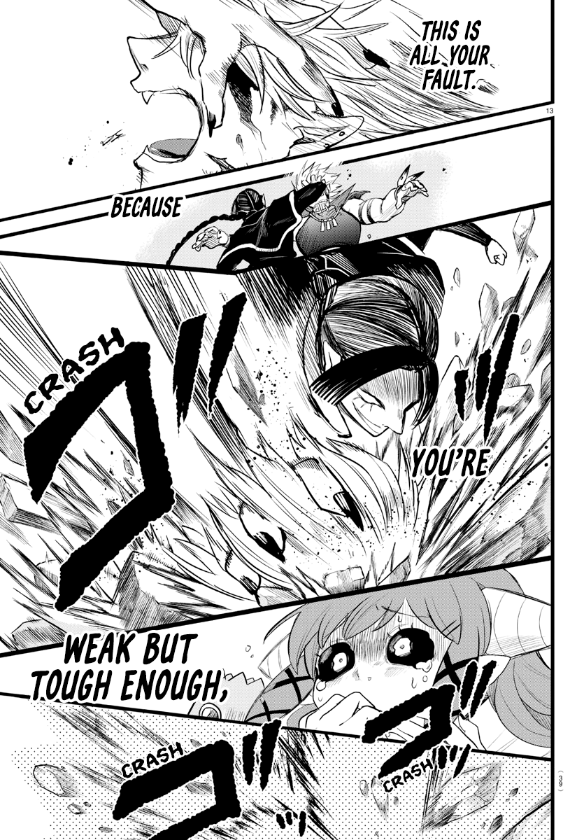 Read Welcome to Demon School! Iruma-kun Manga Online