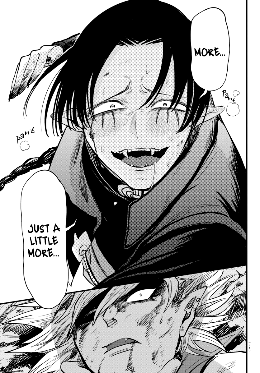 Read Welcome to Demon School! Iruma-kun Manga Online
