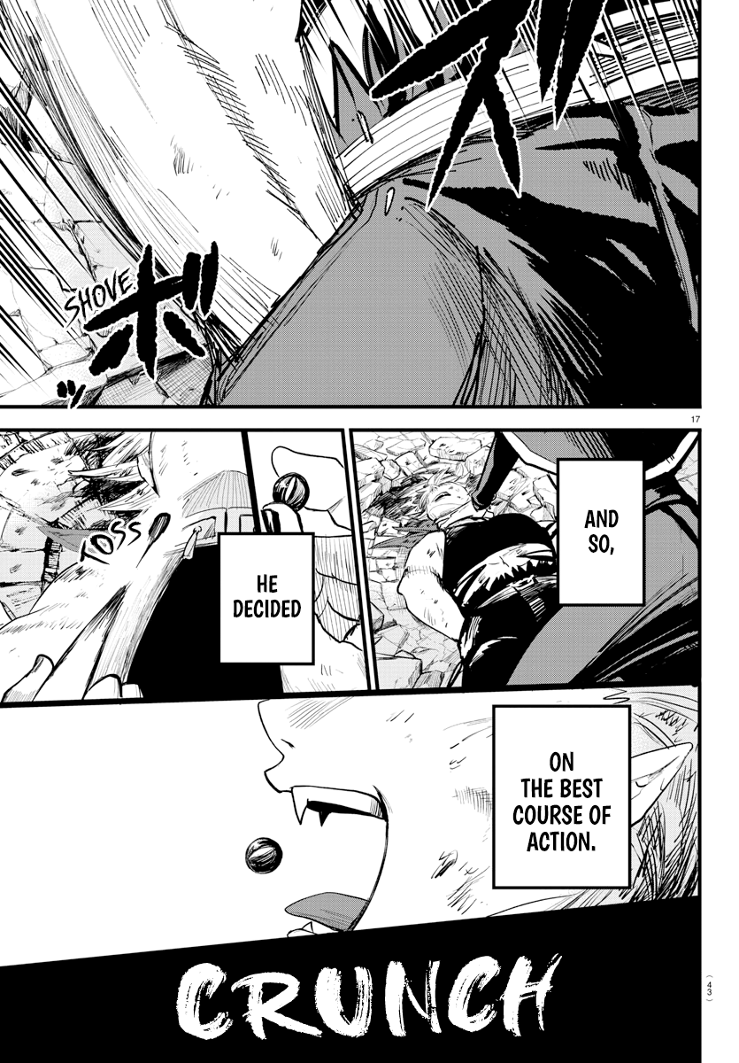 Read Welcome to Demon School! Iruma-kun Manga Online