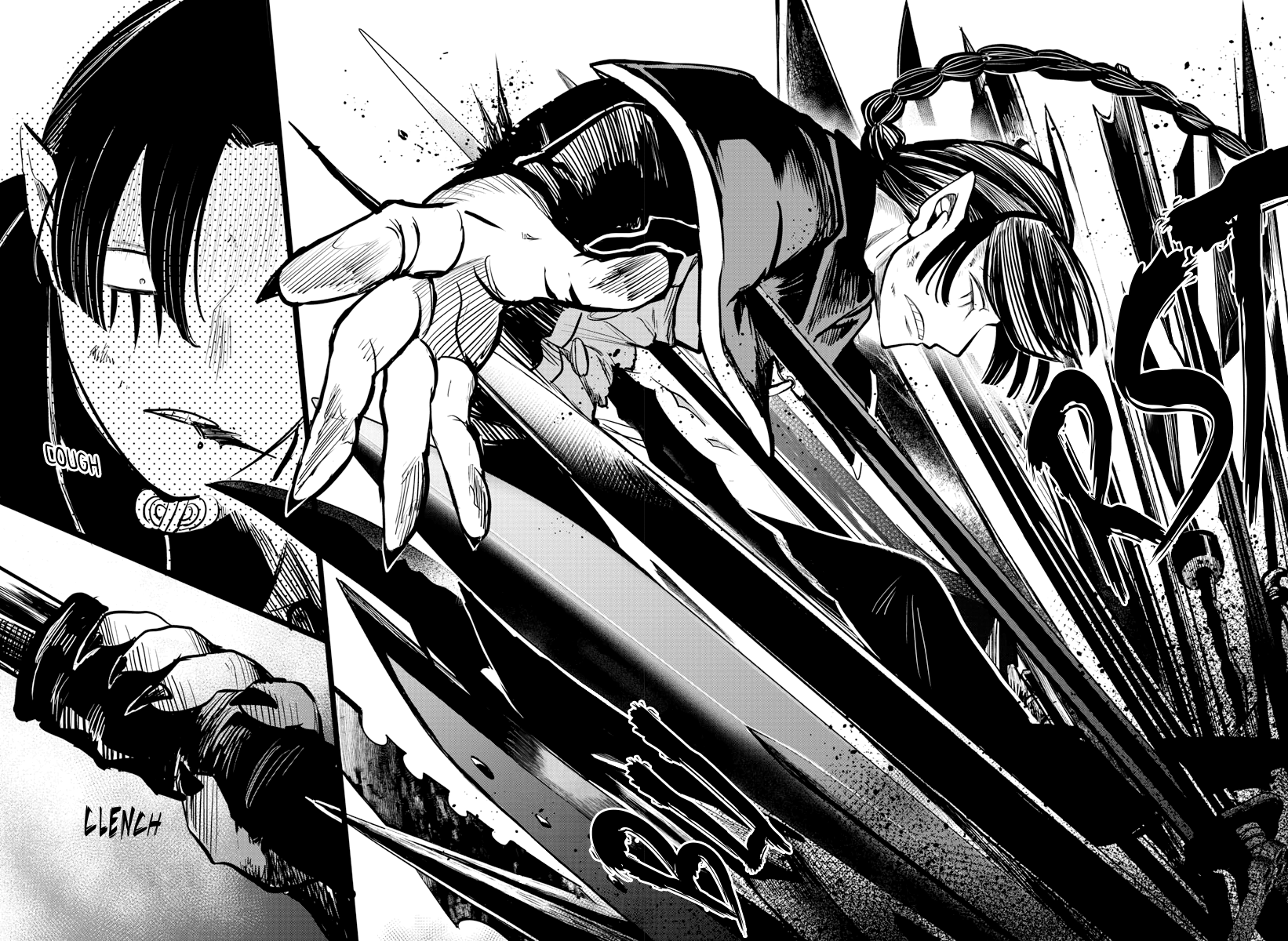 Read Welcome to Demon School! Iruma-kun Manga Online
