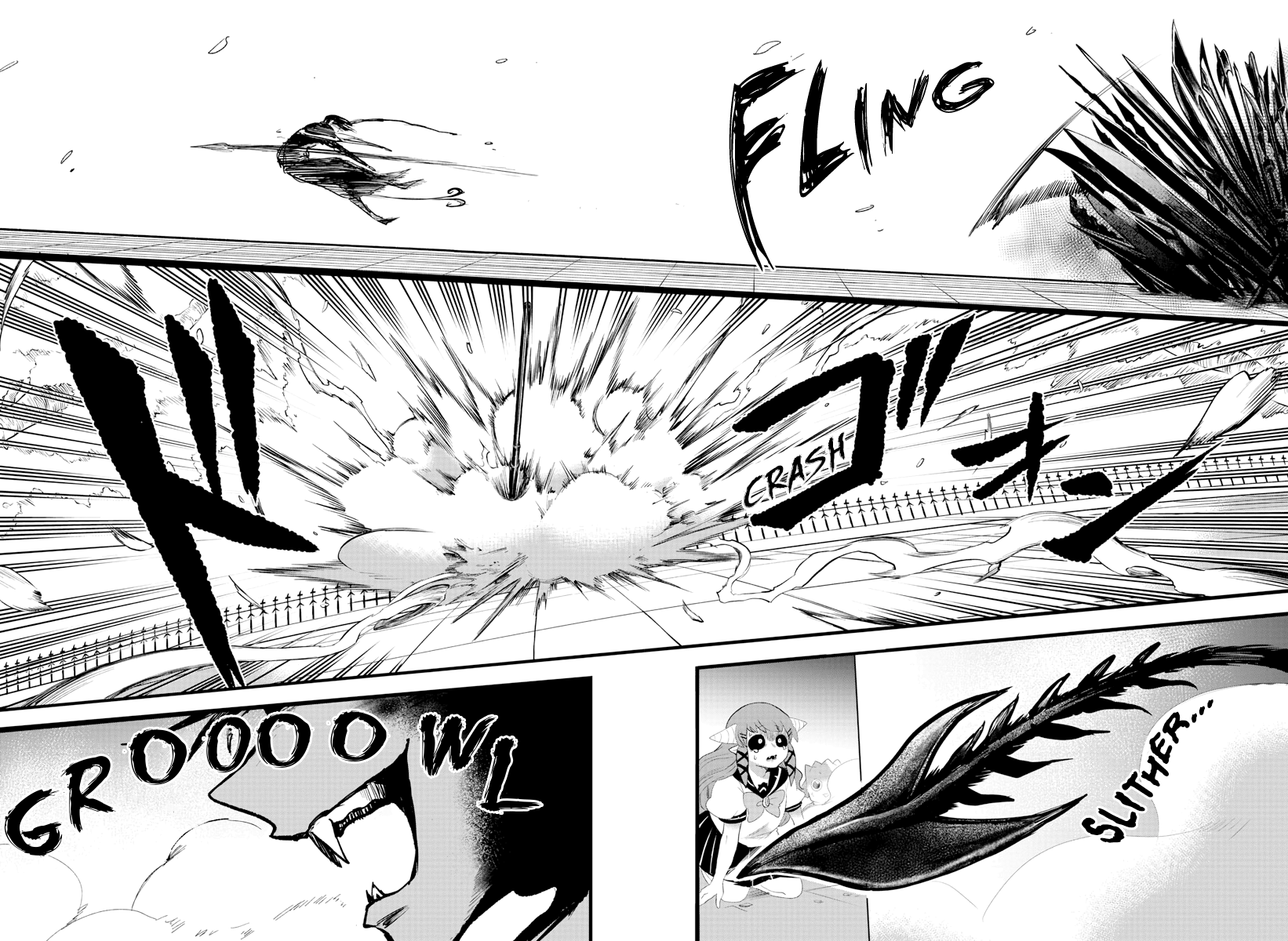 Read Welcome to Demon School! Iruma-kun Manga Online