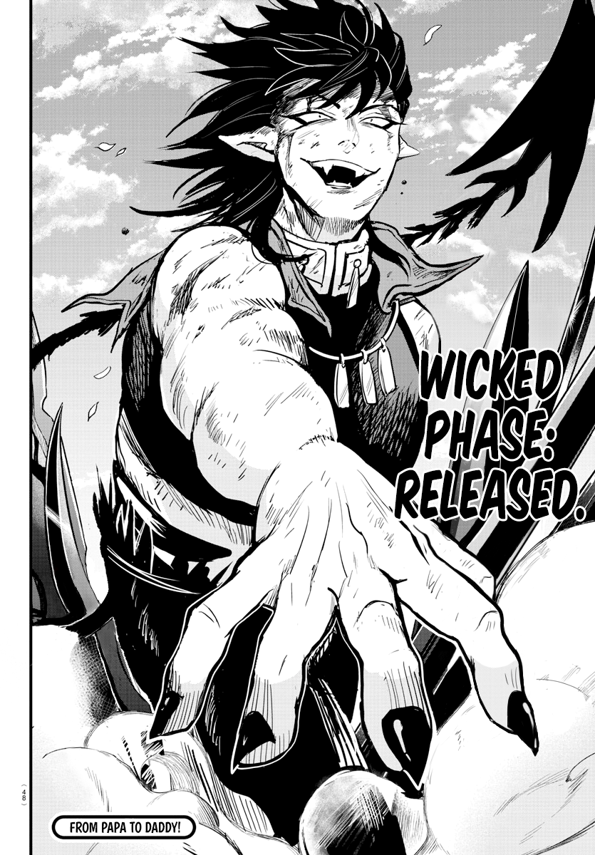 Read Welcome to Demon School! Iruma-kun Manga Online