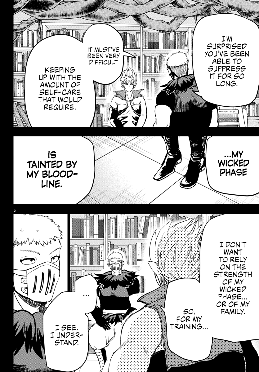 Read Welcome to Demon School! Iruma-kun Manga Online