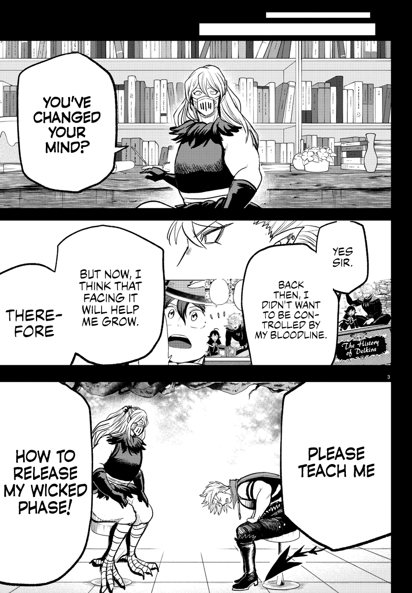 Read Welcome to Demon School! Iruma-kun Manga Online