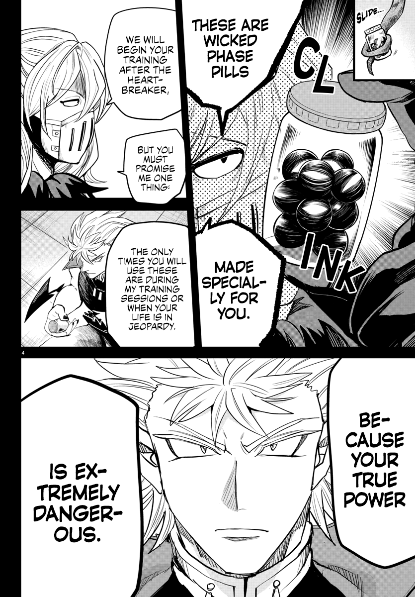 Read Welcome to Demon School! Iruma-kun Manga Online