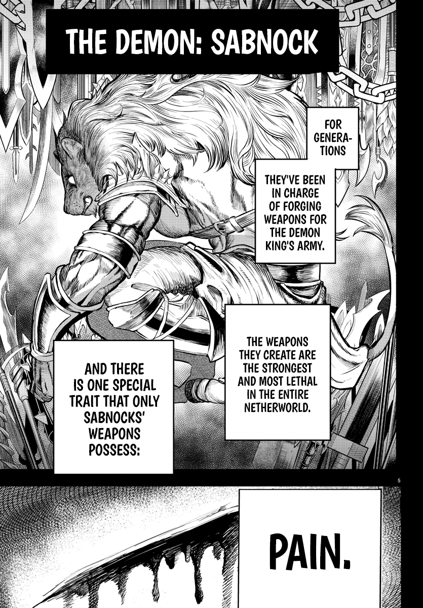 Read Welcome to Demon School! Iruma-kun Manga Online