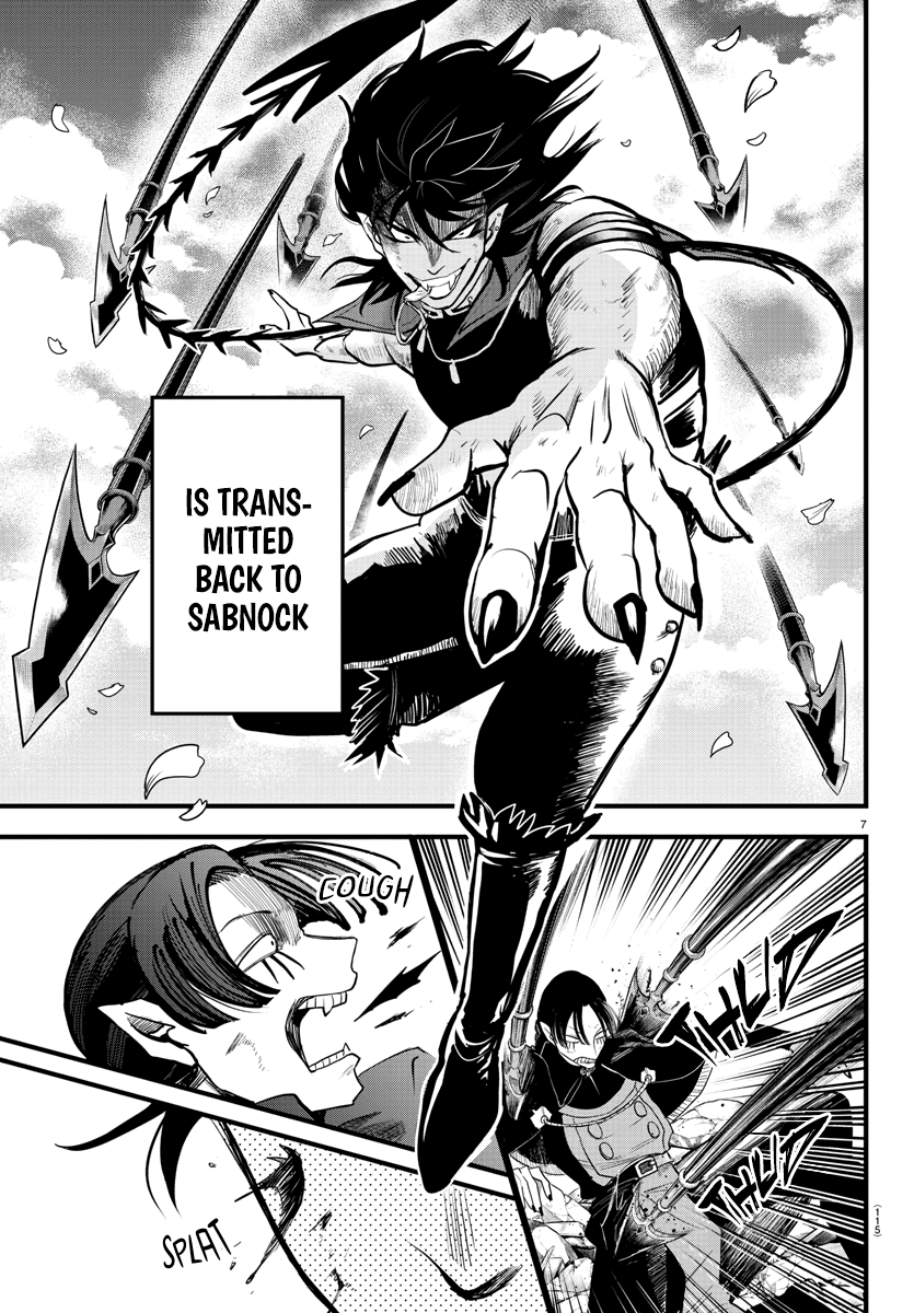 Read Welcome to Demon School! Iruma-kun Manga Online
