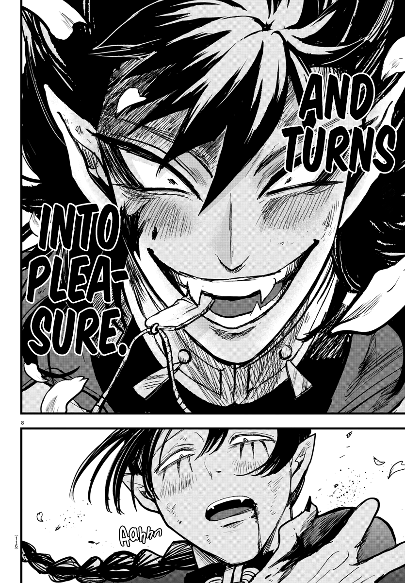 Read Welcome to Demon School! Iruma-kun Manga Online
