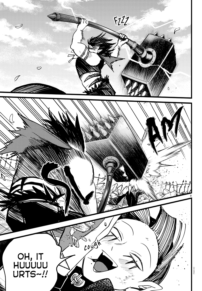 Read Welcome to Demon School! Iruma-kun Manga Online