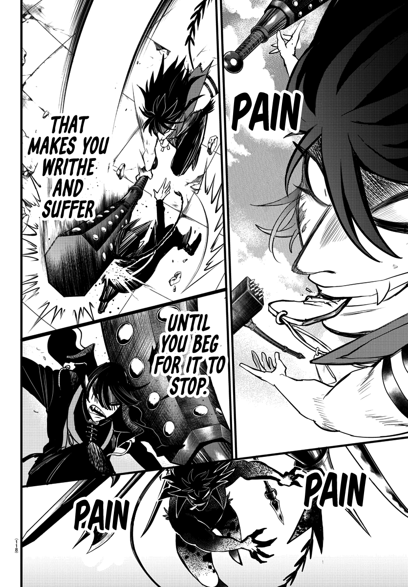 Read Welcome to Demon School! Iruma-kun Manga Online