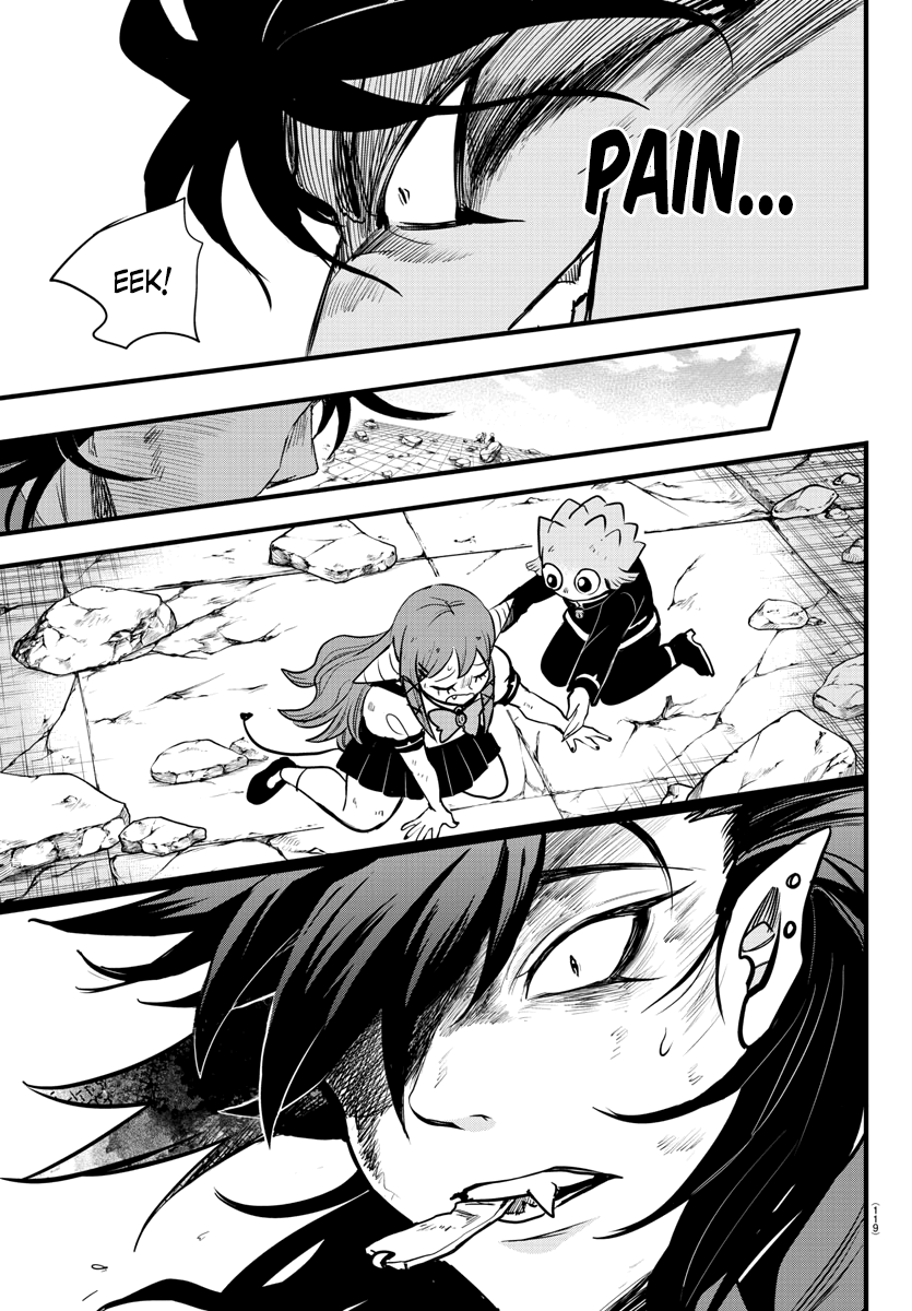 Read Welcome to Demon School! Iruma-kun Manga Online