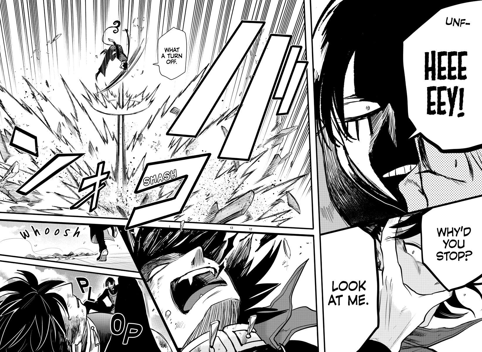 Read Welcome to Demon School! Iruma-kun Manga Online
