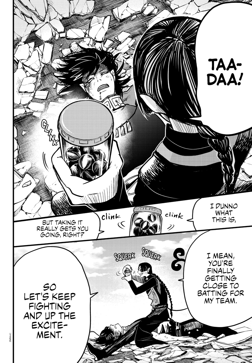 Read Welcome to Demon School! Iruma-kun Manga Online
