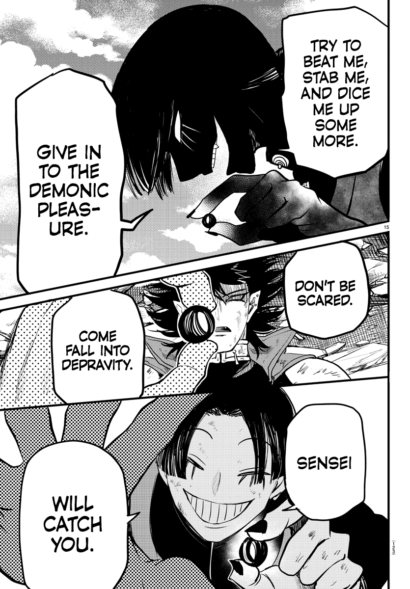 Read Welcome to Demon School! Iruma-kun Manga Online