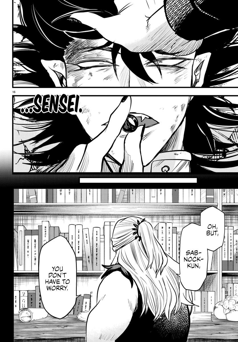 Read Welcome to Demon School! Iruma-kun Manga Online