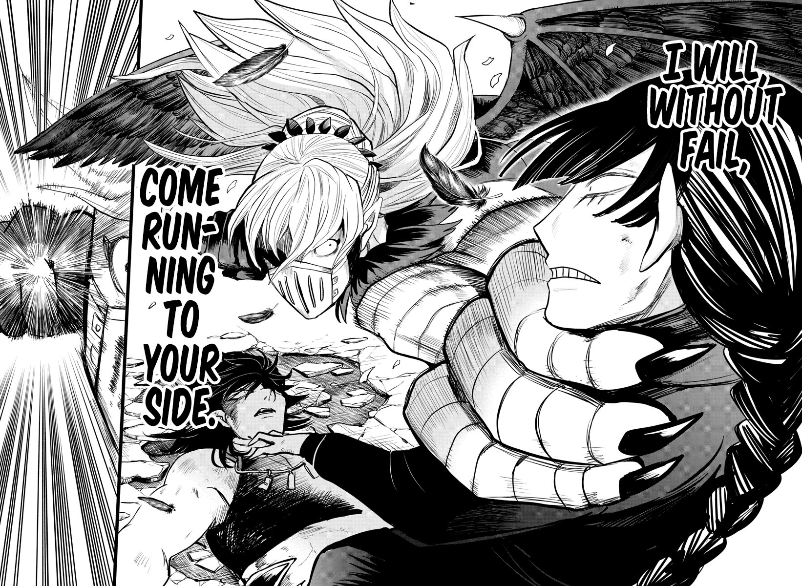 Read Welcome to Demon School! Iruma-kun Manga Online