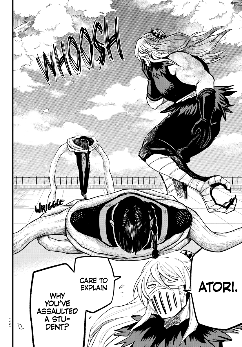 Read Welcome to Demon School! Iruma-kun Manga Online