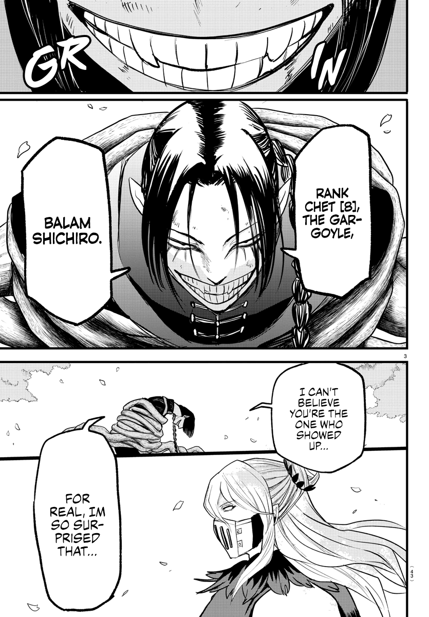 Read Welcome to Demon School! Iruma-kun Manga Online