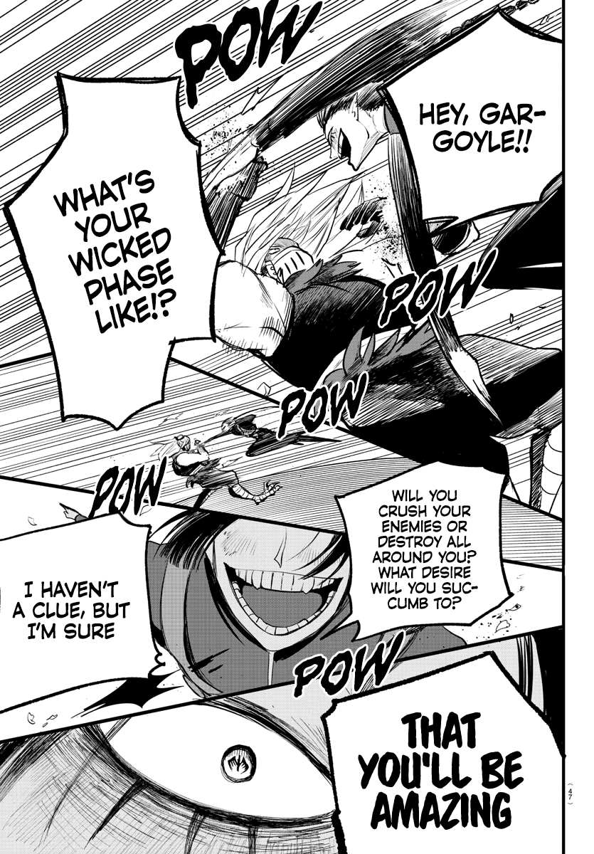 Read Welcome to Demon School! Iruma-kun Manga Online