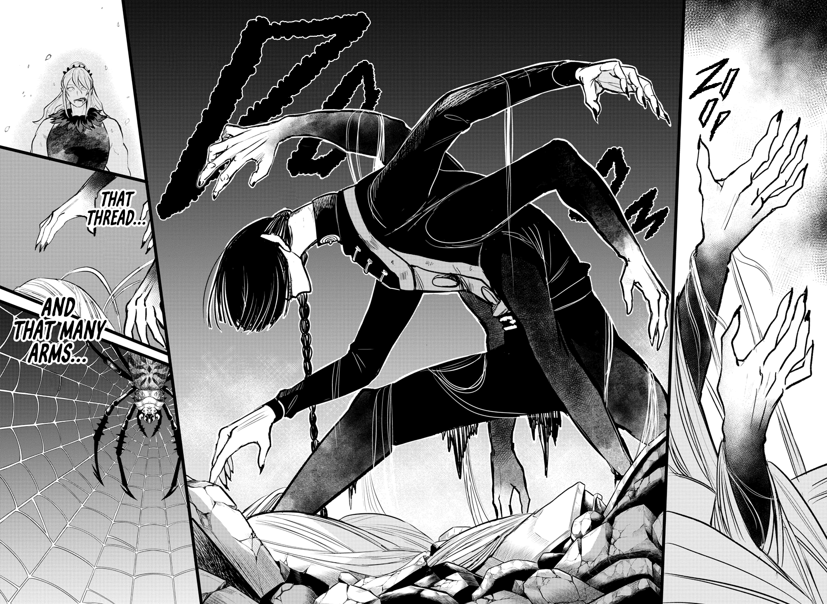 Read Welcome to Demon School! Iruma-kun Manga Online