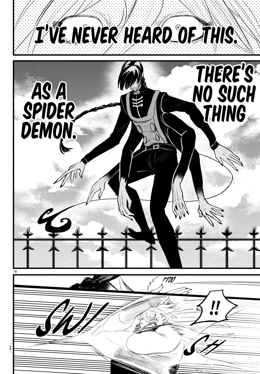 Read Welcome to Demon School! Iruma-kun Manga Online