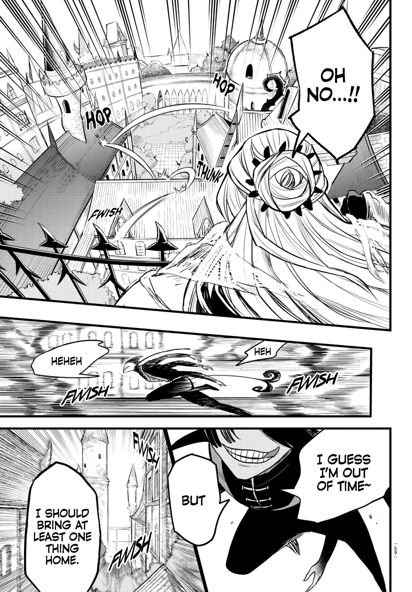 Read Welcome to Demon School! Iruma-kun Manga Online