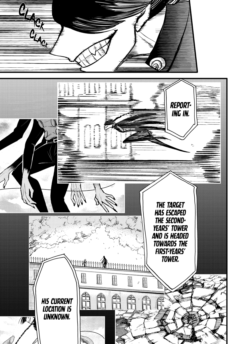 Read Welcome to Demon School! Iruma-kun Manga Online