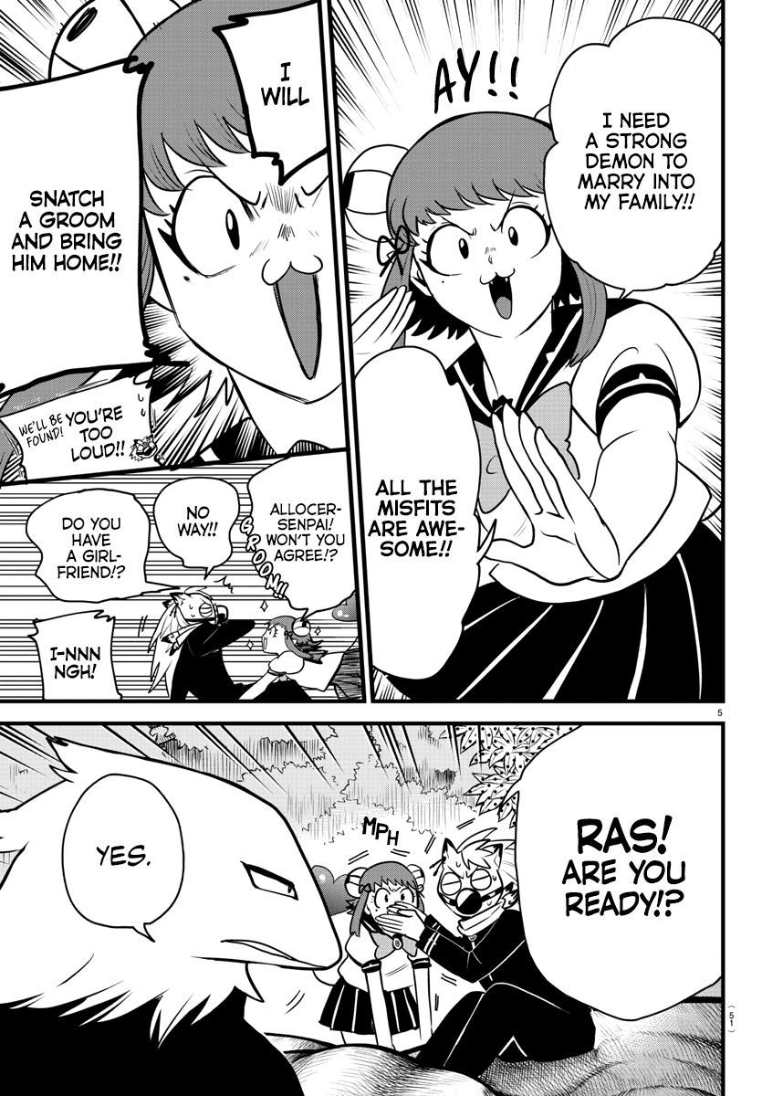 Read Welcome to Demon School! Iruma-kun Manga Online