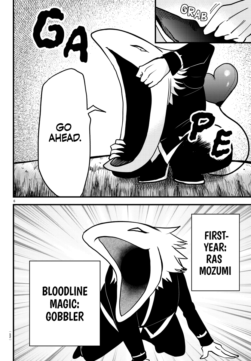 Read Welcome to Demon School! Iruma-kun Manga Online