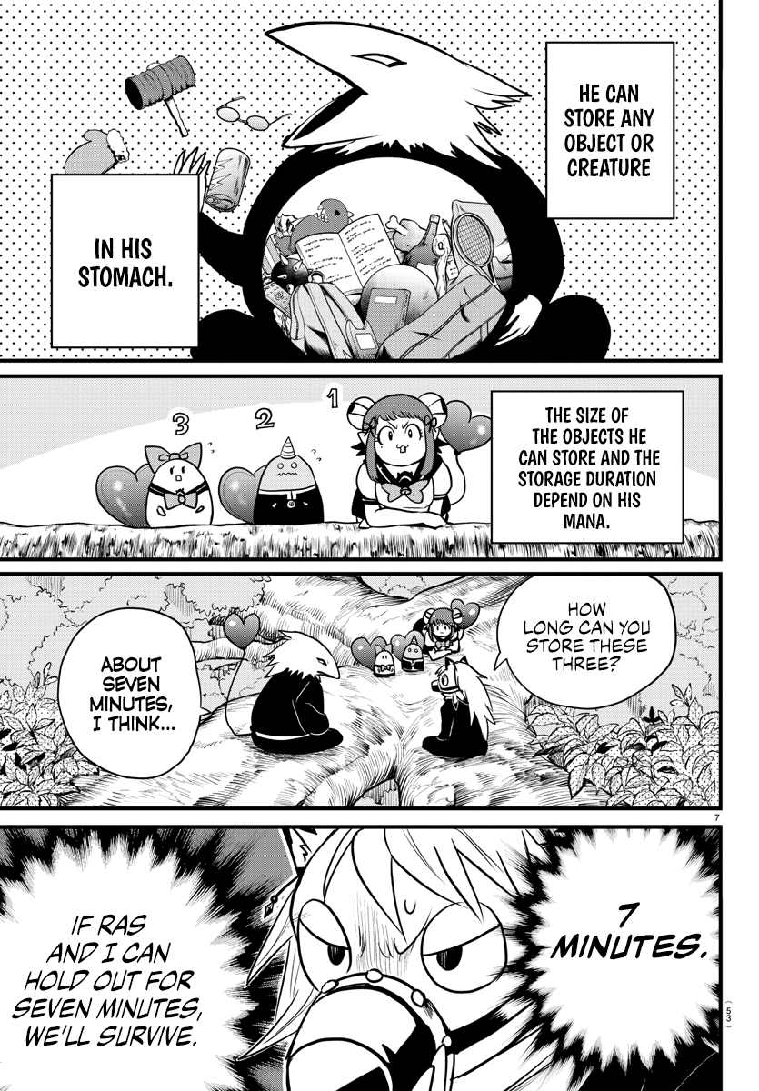 Read Welcome to Demon School! Iruma-kun Manga Online