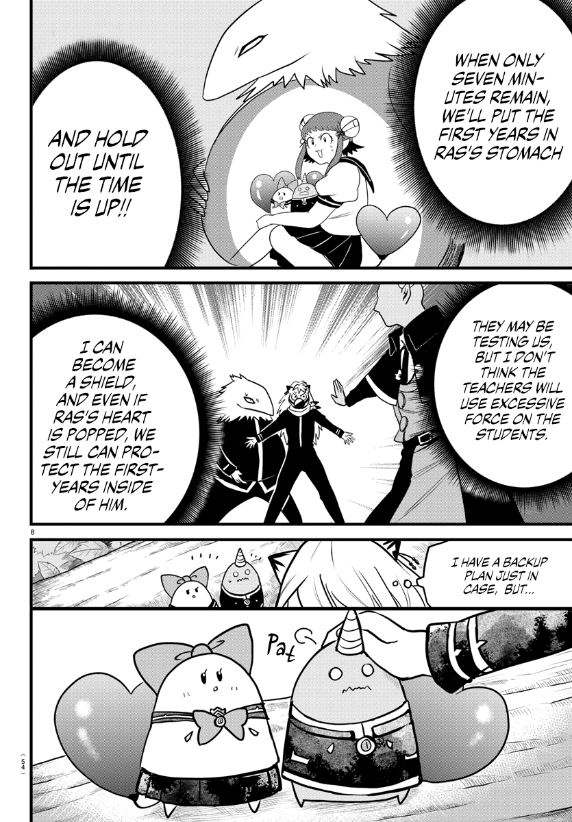 Read Welcome to Demon School! Iruma-kun Manga Online