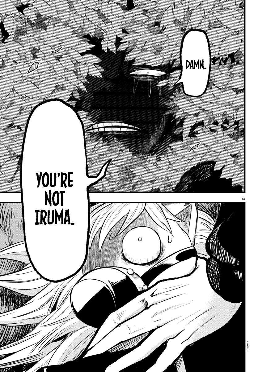 Read Welcome to Demon School! Iruma-kun Manga Online