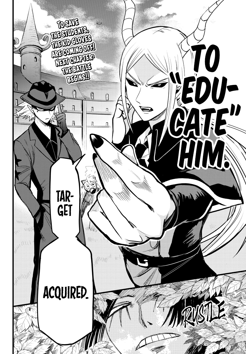 Read Welcome to Demon School! Iruma-kun Manga Online