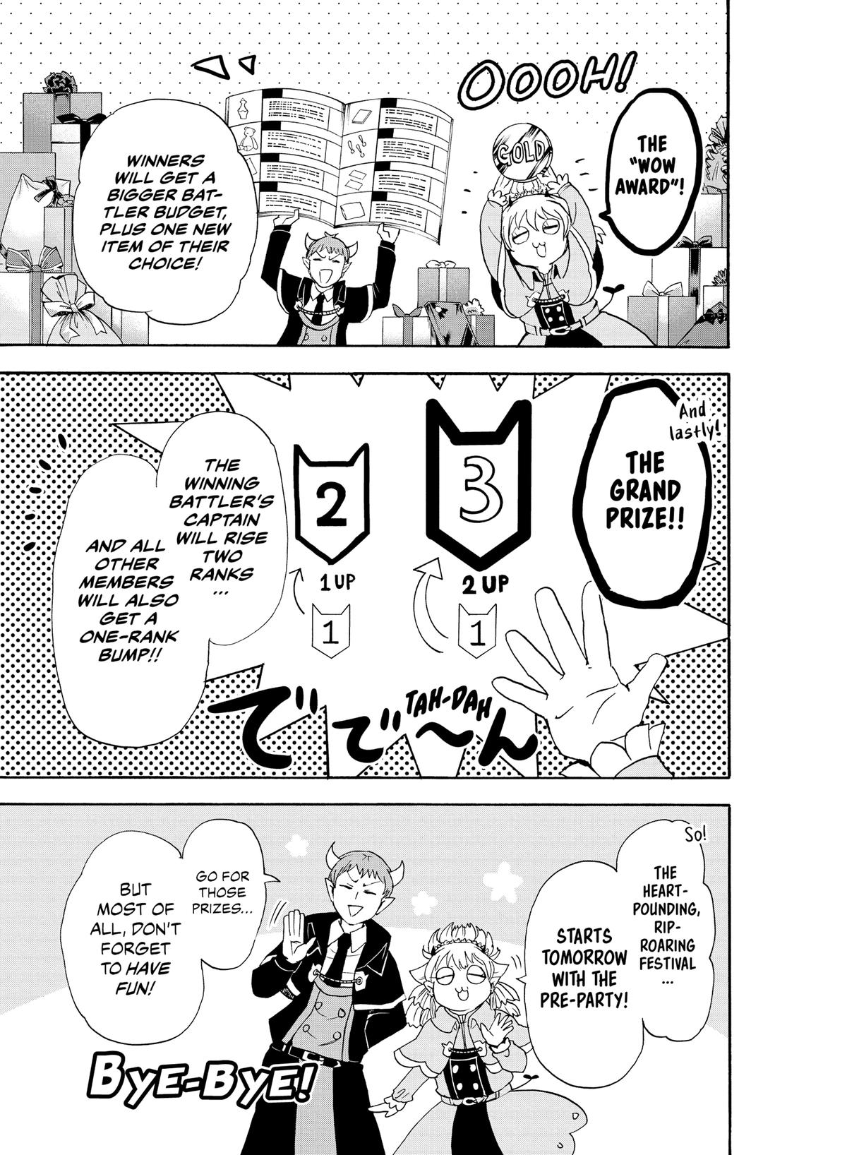 Read Welcome to Demon School! Iruma-kun Manga Online