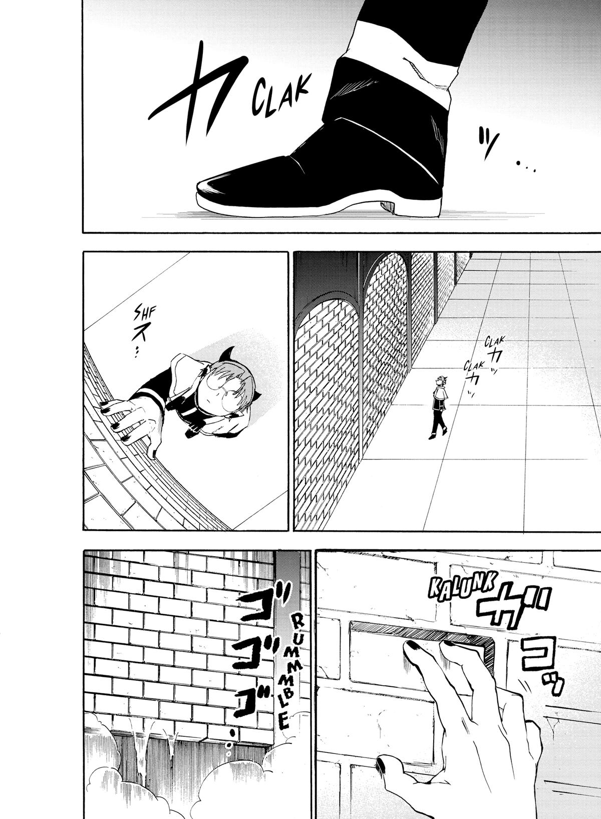 Read Welcome to Demon School! Iruma-kun Manga Online